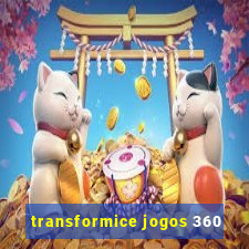 transformice jogos 360